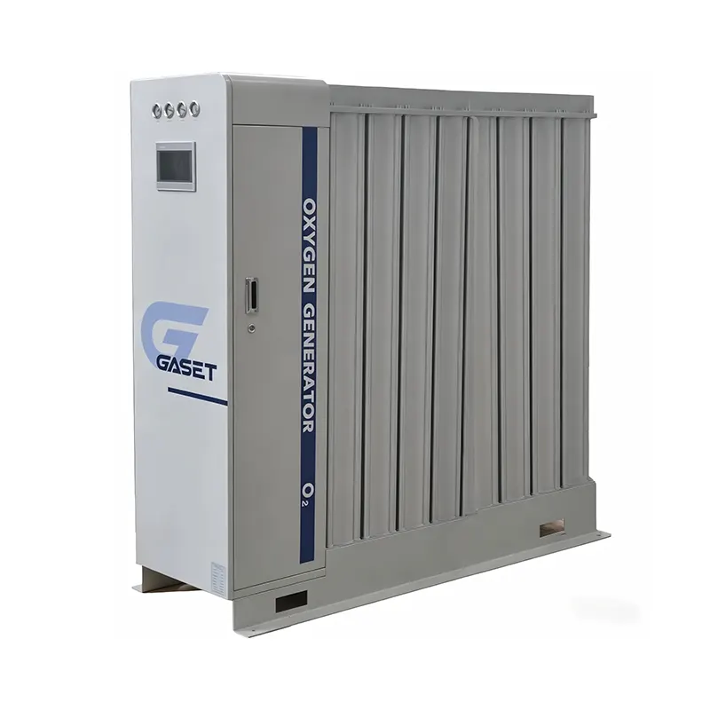 PSA модулна система за генериране на кислород